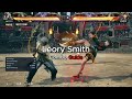 Leroy Smith Ultimate All in 1 Guide for Tekken 8