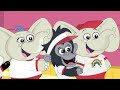 It's a Play-Date! | Chip & Potato | Cartoons for Kids | WildBrain Zoo