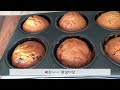 Carrot muffin (TIP: Quick bread!!)