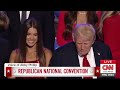 Trump’s RNC Speech—Game Changer or Democratic Opportunity?