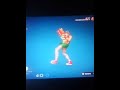 my favorite fortnite emotes