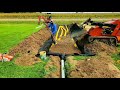 Leach Field Instructional Video for DIYers and Contractors