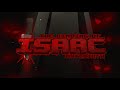 [EARRAPE] The Binding of Isaac Antibirth OST - Innocence Glitched Basement