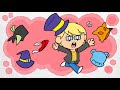 A Hat in Time: The Story of Jonas Kaerlev