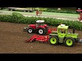 Best Scenes of RC Heavy Hauler, RC Trucks & Epic RC Construction - extra long rc truck action!