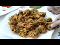 Mixed Veg Pakora (Ramadan 2021 Special) by YES I CAN COOK