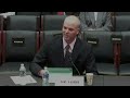 Matt Taibbi / Michael Shellenberger - Opening Statements to House Hearing