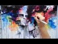 speed painting - our endless abnegation
