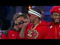 DC Young Fly Roasts the Valentine Sisters 😂 ft. L&HH Hollywood | Wild 'N Out | #Wildstyle