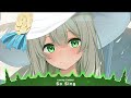 Nightcore - So Sing (Lyrics)