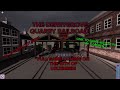 The Derrygrove quarry railway | OFFICIAL TRAILER!!!!