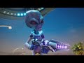 Destroy All Humans Subtítulo Español Parte 10