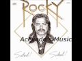 Rocky Hernandez-Abre Mi Corazon