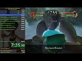 Tak 3: near perfect NG+ Hub 1 (sub 9:50 Caster's Hill)