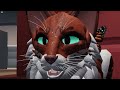 Starting a hangout in Warrior Cats:Ultimate edition ROBLOX