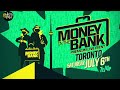 WWE MONEY IN THE BANK 2024 OFFICIAL THEME SONG 