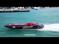 Key West | Race Day 3 | SUPER CAT | Race 4