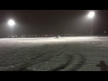 AWD Snow Drifting