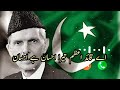 Quaid E Azam Day Status || 25th December 😍🥰