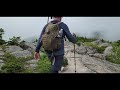 Hiking Acadia Ep3: Cadillac South Ridge Trail & Iconic Lighthouse/ ASMR
