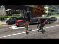 Stealing Cars As A Fake Tow Truck Driver In GTA 5 RP