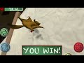 Air Wings multiplayer battle gameplay.