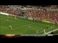 HIGHLIGHTS: Houston Dynamo vs FC Dallas - Saturday, June 16 2012