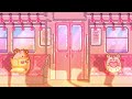 Hammy's Heart Lofi Beats! [ 2HR cute study lofi mix ]