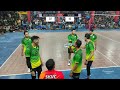 FINAL TERBESAR AKHIR TAHUN | RIVAN,DONI,AGIL,MAHFUD VS HAYUN,ARSO,MALIZI,FEBRI | SKVC VS RESTU PUTRA