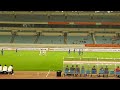 CSKA VS JiangSu U20 2013.6.30