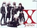 X Japan - Kurenai/紅 (English Version)