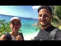 Weltreise VLOG 9 - Seychellen: Sind die schönsten Strände der Welt wirklich auf La Digue? 4/5