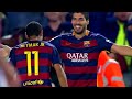 The Day Neymar Scored 4 Goals in a Game for Barcelona