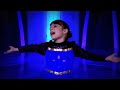 LET IT GO  ♥ FROZEN COVER in Real Life ♥ by Lelê (6 years old)