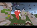 25 iron golem vs 1 endermen and 1 wither