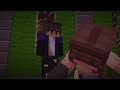 Minecraft short (Animation Blockbuster anime style test)