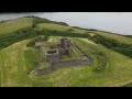 James's Fort, Kinsale