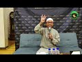 BAGAIMANA KITA HIDUP BEGITULAH KITA AKAN MATI - USTADZ FATIH KARIM