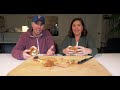 Fish Sandwich Challenge | Fast Food Fish Sandwiches For Lent | Food Review Show