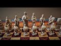 Hastings 1066 chess
