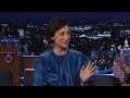 Mary McCartney Shares how Abbey Road Studios Was Saved by Indiana Jones | The Tonight Show