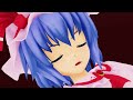 【東方MMD】めーりんは人気者(めーりんの暴走後編)