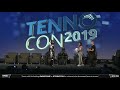 TennoCon 2019 - 4th Annual Cosplay Contest