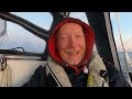 Sailing heaven - Elb to Helgoland to Delfzijl