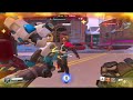 ULTIMATE Advanced Doomfist Tips Guide Educational: (Overwatch 2)