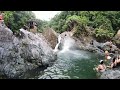 MUST VISIT! El Yunque Rainforest  - Water Slide, Waterfalls, and Jungle Hiking Tour