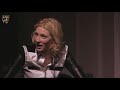 Cate Blanchett: A Life in Pictures