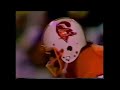 1979 NFC Championship - Los Angeles Rams vs. Tampa Bay Buccaneers   Highlights