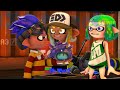 The Chest [Splatoon Animation]