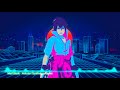 Naruto Shippuden - Kokuten (Mad Blade Remix ) | Synthwave/Retrowave |